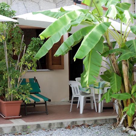 Aparthotel Residenza Casale San Francesco Tropea Exterior foto
