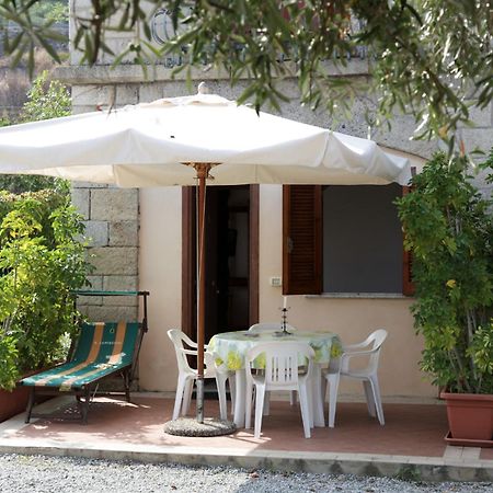 Aparthotel Residenza Casale San Francesco Tropea Exterior foto