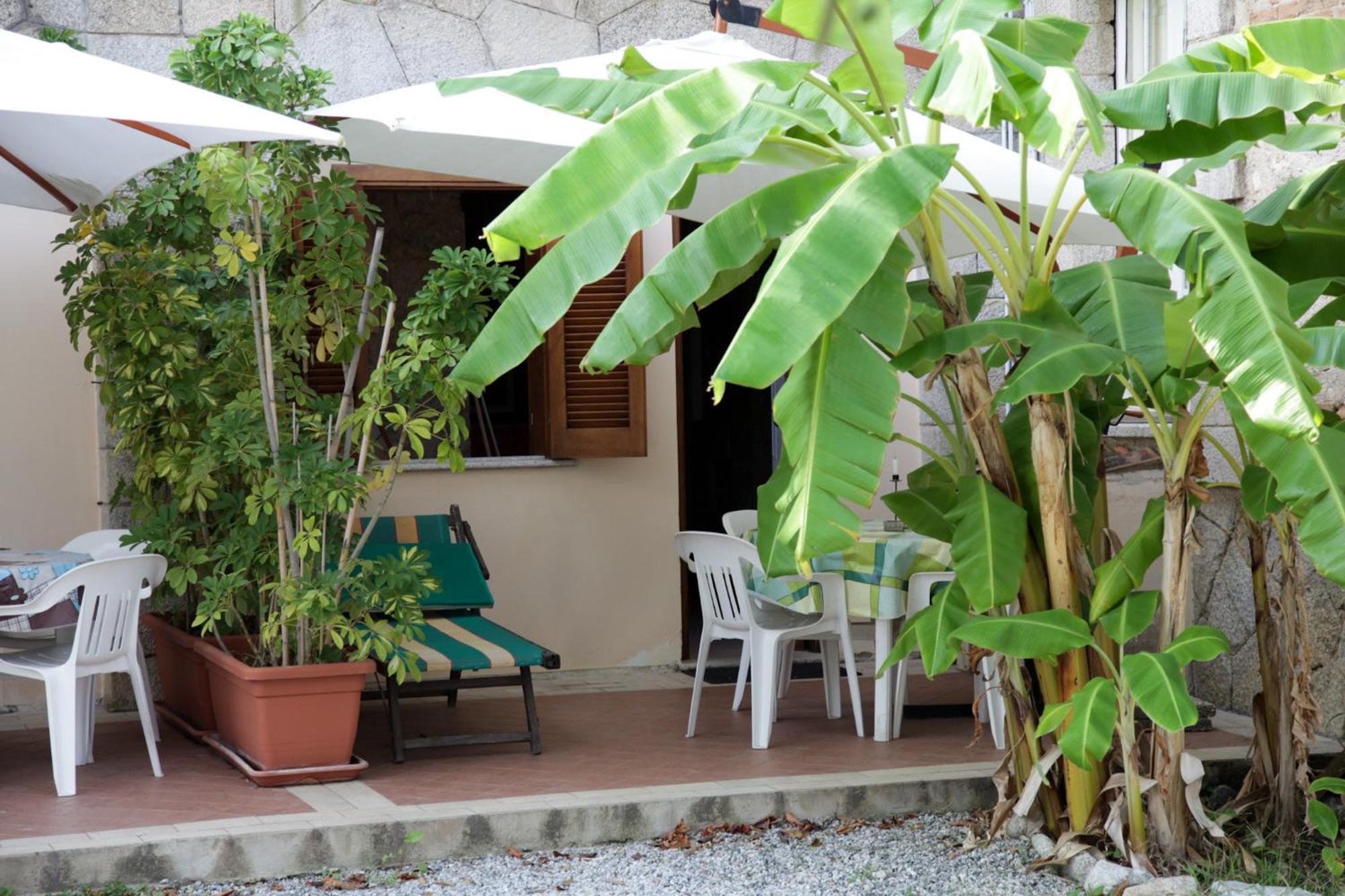 Aparthotel Residenza Casale San Francesco Tropea Exterior foto