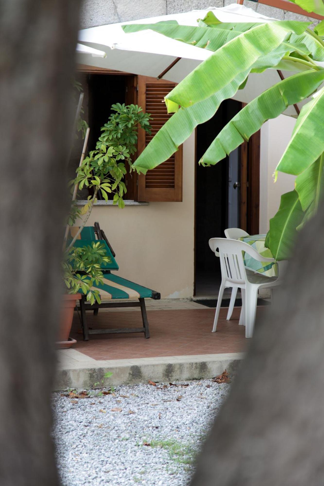 Aparthotel Residenza Casale San Francesco Tropea Exterior foto