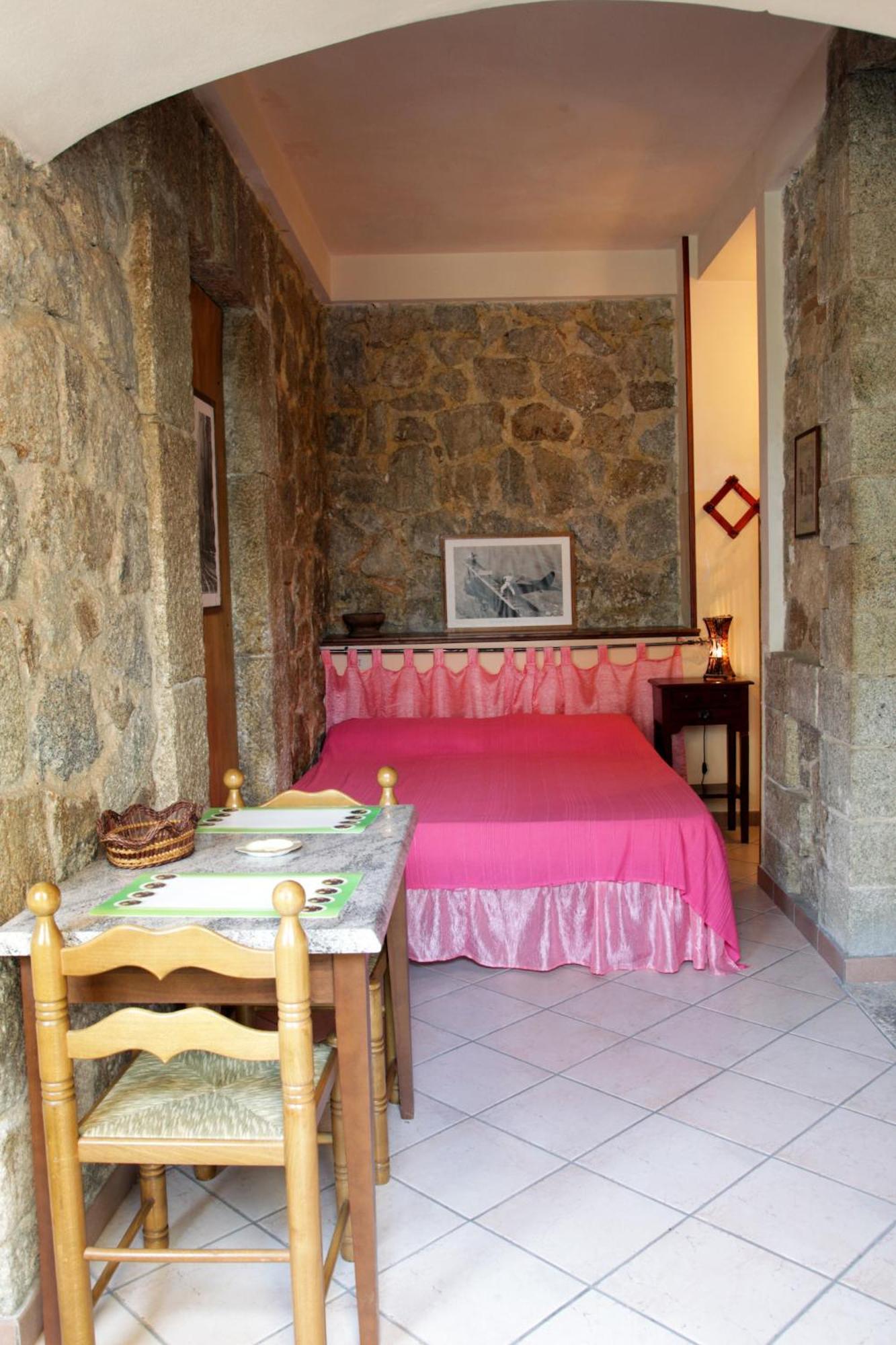 Aparthotel Residenza Casale San Francesco Tropea Exterior foto