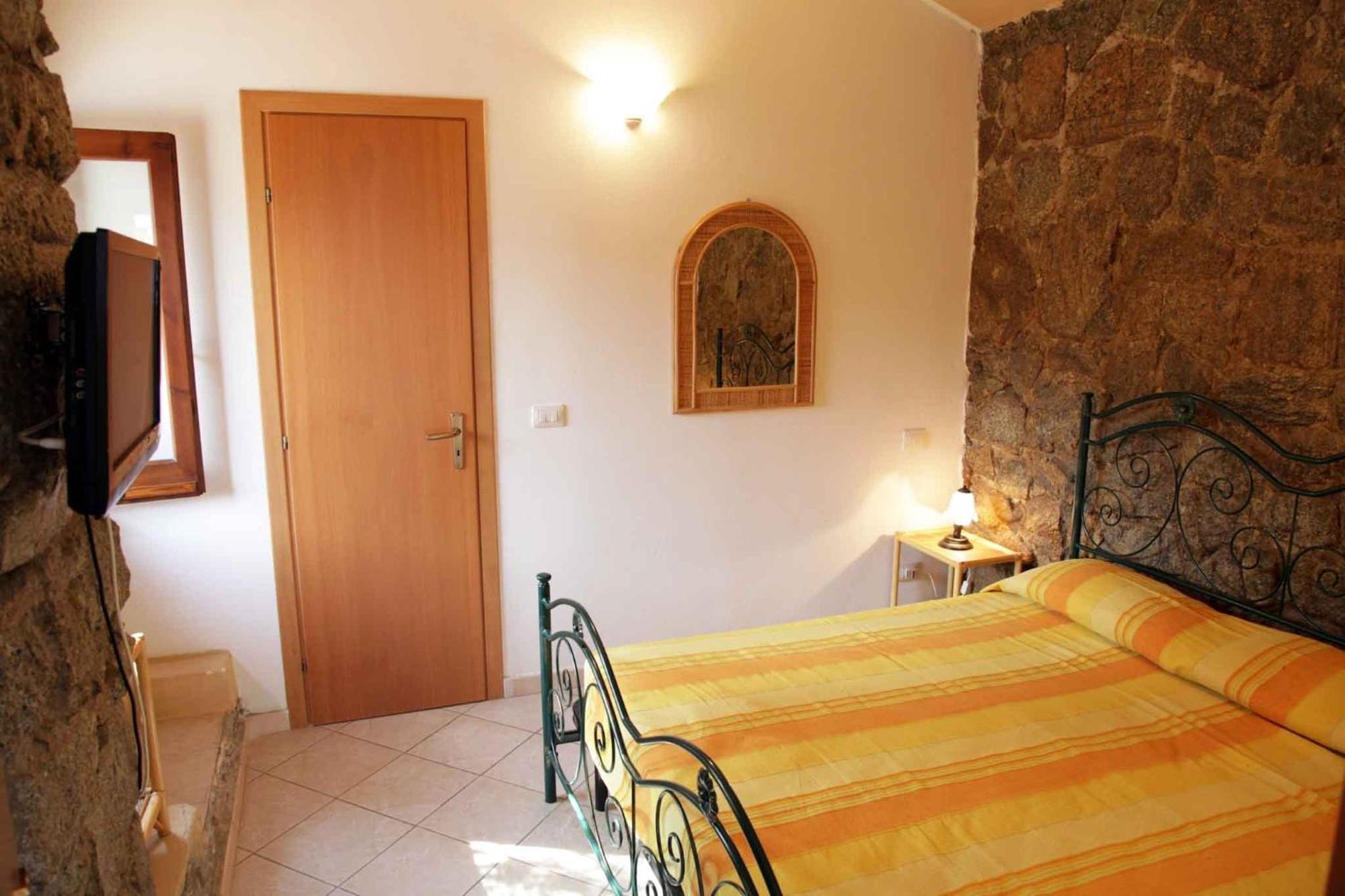 Aparthotel Residenza Casale San Francesco Tropea Exterior foto