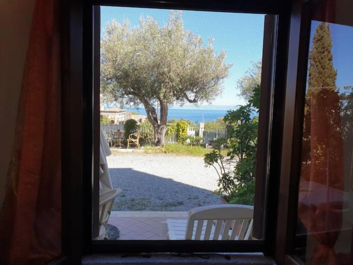 Aparthotel Residenza Casale San Francesco Tropea Exterior foto