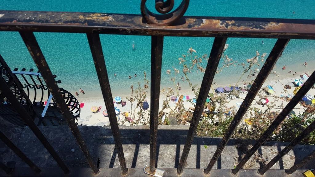 Aparthotel Residenza Casale San Francesco Tropea Exterior foto